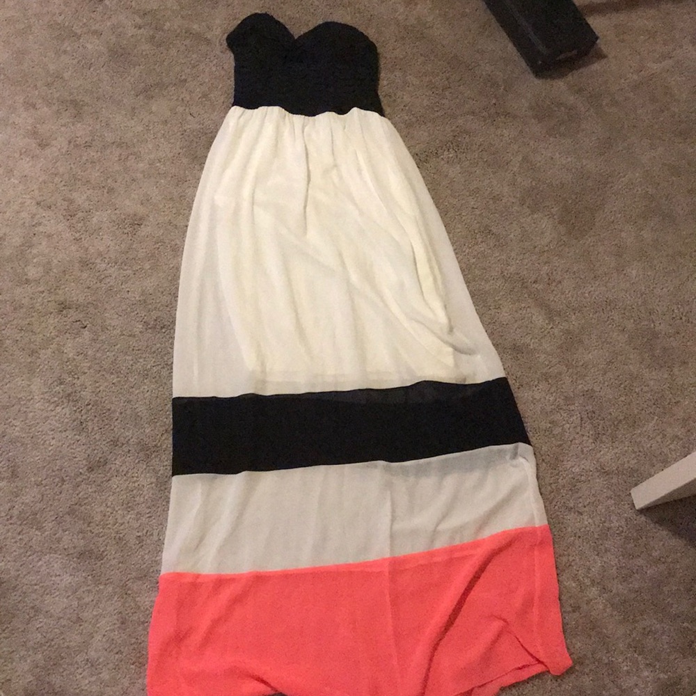 Style Rack dress